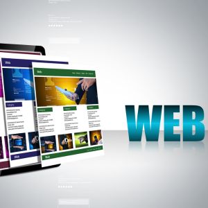 Tworzenie stron internetowych