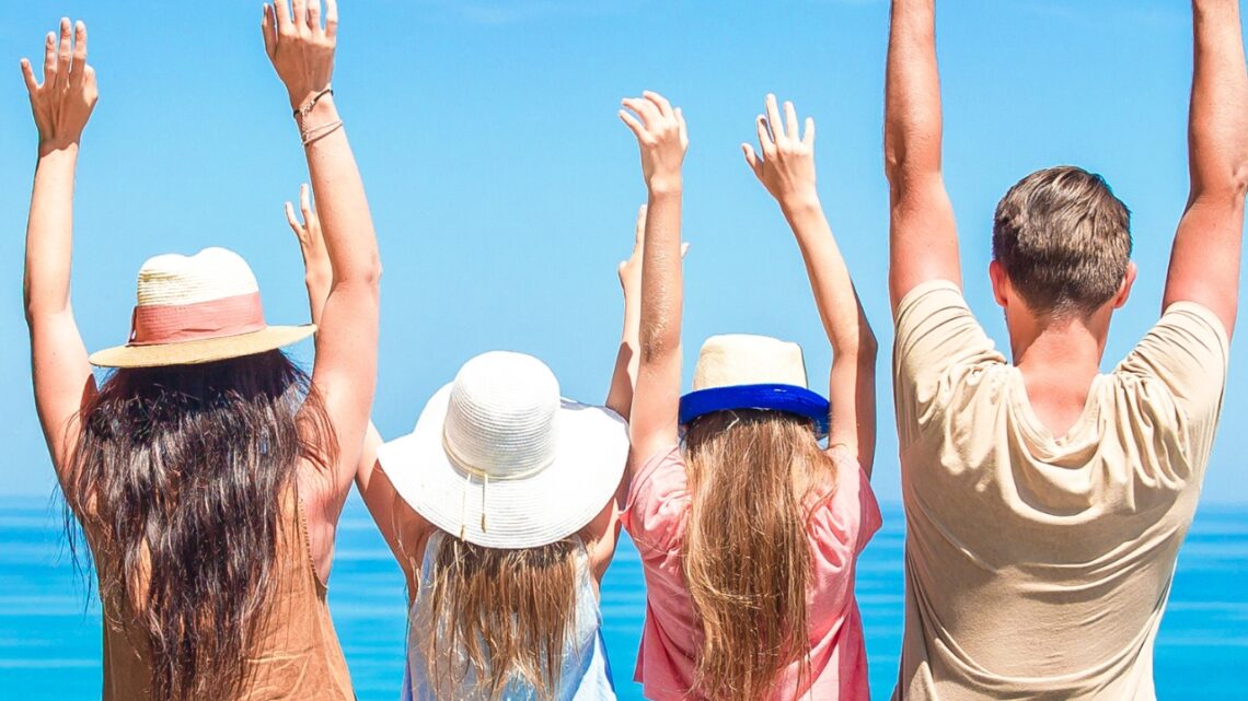 Jak zadbać o bezpieczeństwo podczas wakacji?