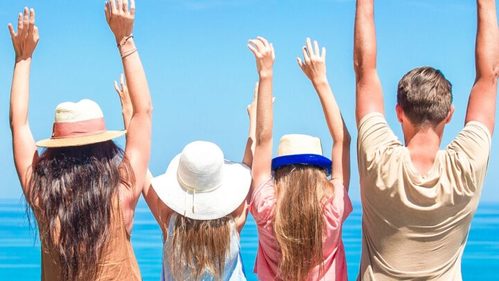 Jak zadbać o bezpieczeństwo podczas wakacji?